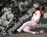 Jacoby Ellsbury 2009 Spotlight Collection Photo