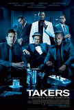 Takers Masterprint