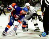 John Tavares & Sidney Crosby 2009-10 Photo