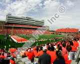 Memorial Stadium University of Illinois Fighting Illini 2008 Fotografía Memorial Stadium University of Illinois Fighting Illini 2008 Fotografía