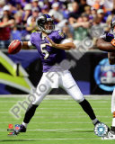 Joe Flacco 2009 Photo