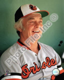 Earl Weaver Photo