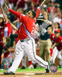 Prince Fielder 2009 Home Run Derby Photo