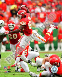 Dwayne Bowe 2009 Photo