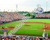 Rosenblatt Stadium 2009 College World Series Champs Fotografía