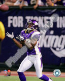Percy Harvin Fotografía