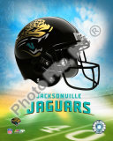 2009 Jacksonville Jaguars Team Logo Foto