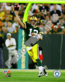 Aaron Rodgers 2009 Fotografía Aaron Rodgers 2009 Fotografía