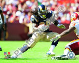 Steven Jackson 2009 Foto