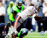 Devin Hester 2009 Photo