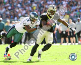 Marques Colston 2009 Photo