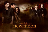Crepúsculo - Lua Nova Posters Crepúsculo - Lua Nova Posters
