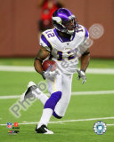 Percy Harvin 2009 Fotografía