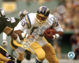 Kellen Winslow Action Photographie