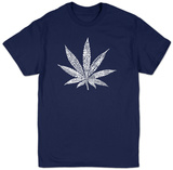 The Leaf Camisetas