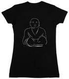Women's: Buddha T-Shirts