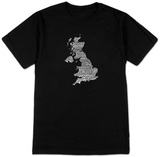 Royaume-Uni T-Shirts