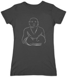 Women's: Buddha Camisa