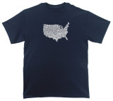 USA T-Shirt