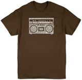 Boom Box Vêtements