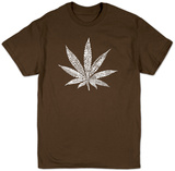 The Leaf T-shirts