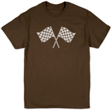 Racing Flags T-Shirts