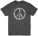 Peace, Love & Music Vêtement