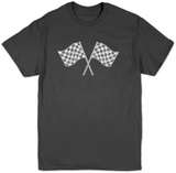 Racing Flags T-Shirt
