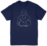 Bouddha Vêtement