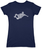 Juniors: Skater Vêtements