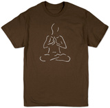 Yoga Poses Vêtement