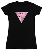Women's: Equal Rights T-Shirts