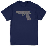 Right to Bear Arms Vêtements
