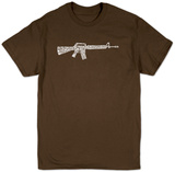 Rifle Vêtement