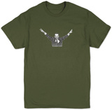 Nixon T-shirts