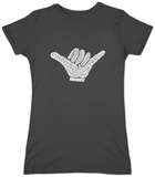 Women's: Hang Loose T-Shirt