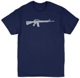 Rifle Vêtements