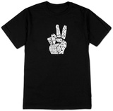 Give Peace a Chance T-Shirt