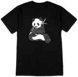Panda Vêtement