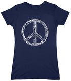 Women's: Peace 77 Vêtements