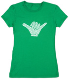 Juniors: Hang Loose T-shirts