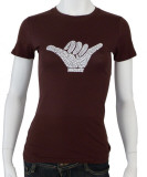Juniors: Hang Loose T-shirts