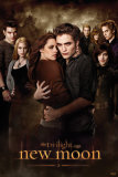 Twilight - New Moon Posters Twilight - New Moon Posters