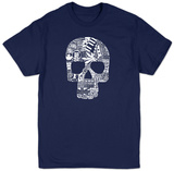 Sex, Drugs & Rock N' Roll Shirts