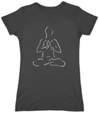 Juniors: Yoga Poses Vêtements