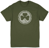 Irish Clover Vêtements