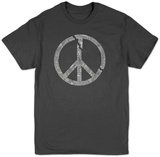 Broken Peace Vêtements
