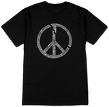 Broken Peace T-Shirt