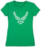 Juniors: Air Force Koszulki