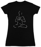 Juniors: Yoga Poses Vêtement